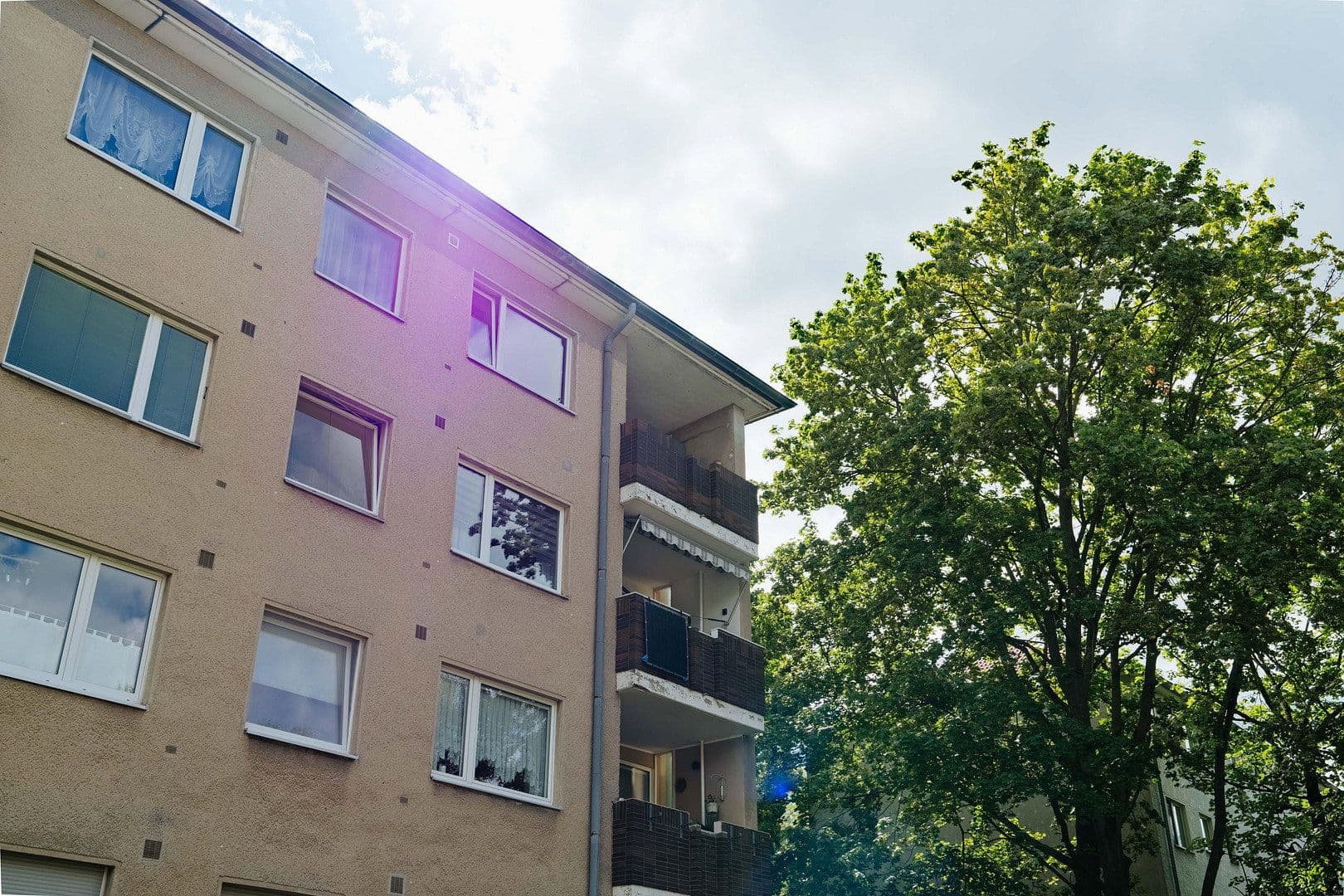 Predaj bytu 2-izbový 78 m², Fritz-Werner-Straße 3, Berlin, Berlín Predaj bytu 2-izbový 78 m², Fritz-Werner-Straße 3, Berlin, Berlín