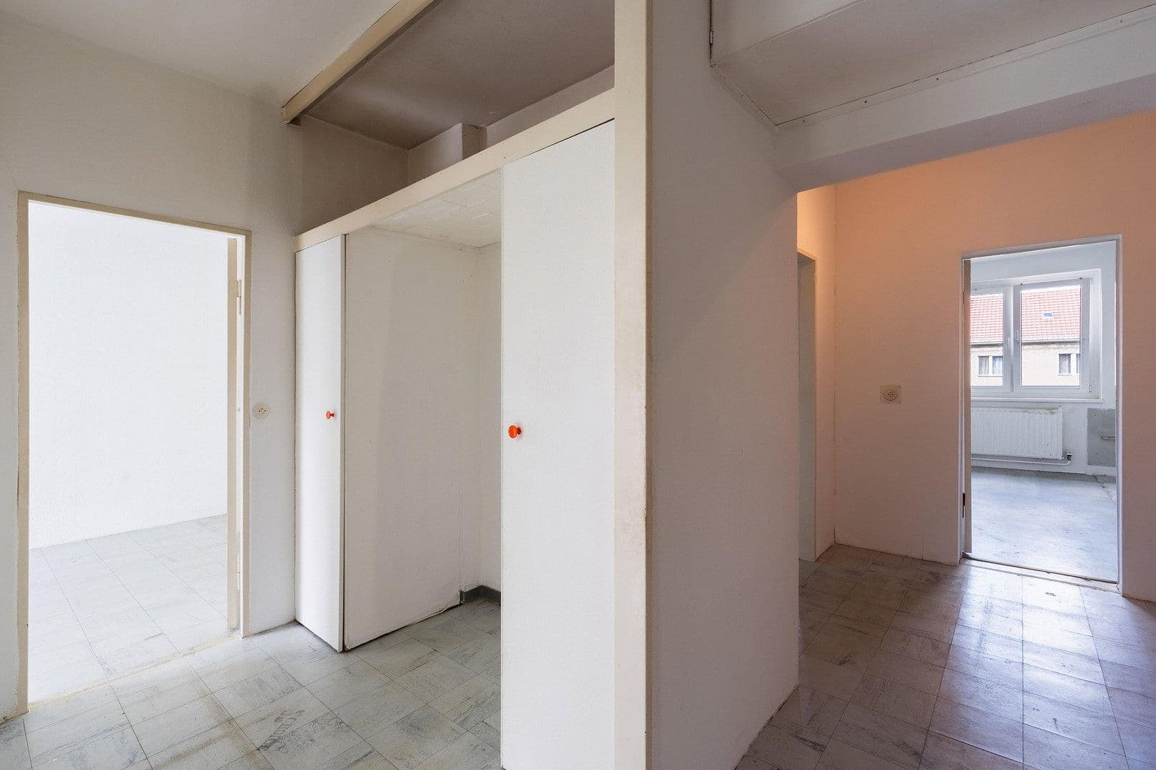 Predaj bytu 2-izbový 78 m², Fritz-Werner-Straße 3, Berlin, Berlín Predaj bytu 2-izbový 78 m², Fritz-Werner-Straße 3, Berlin, Berlín