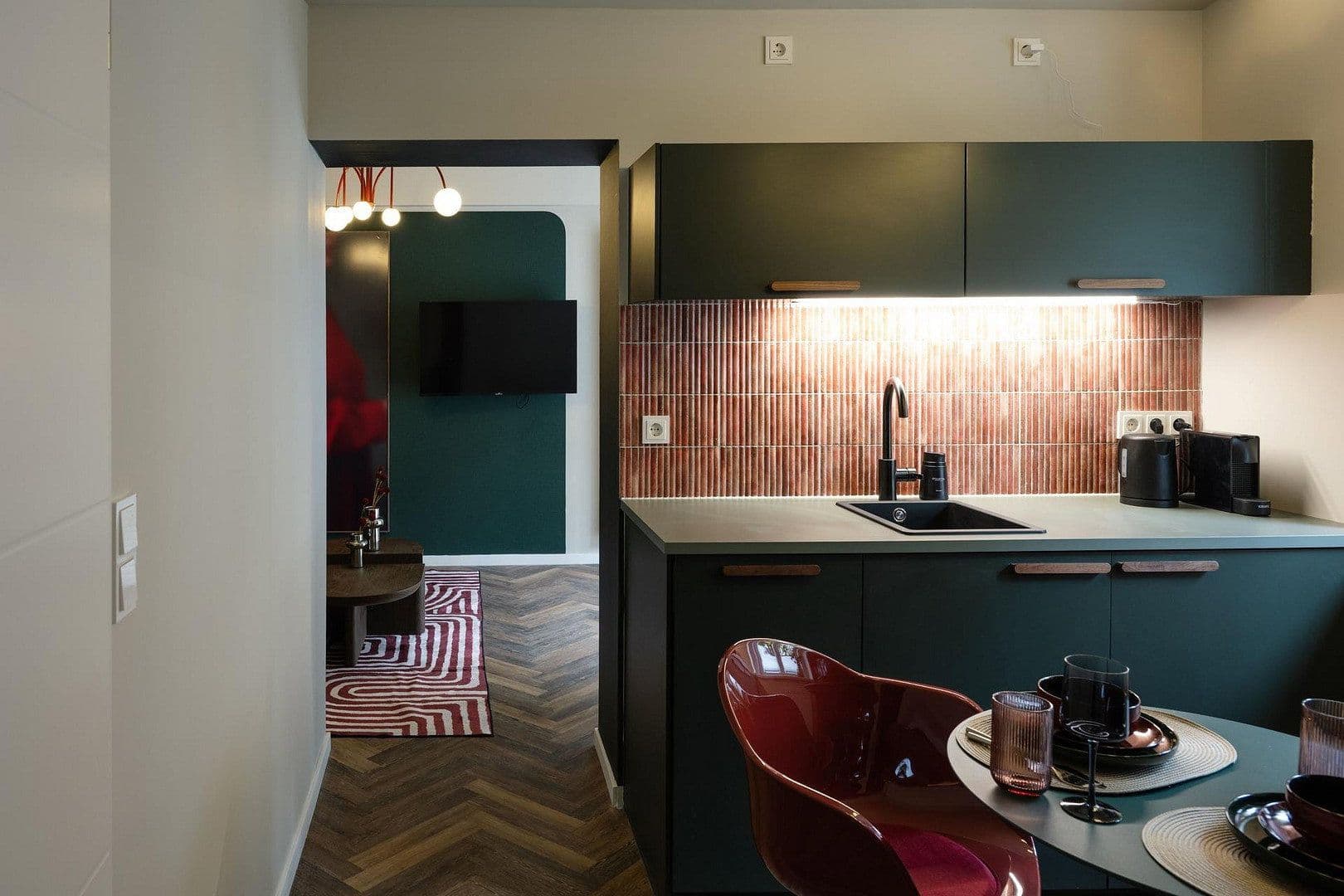 Predaj nebytového priestoru 36 m², Rudolf-Schwarz-Straße 21, Berlin, Berlín Predaj nebytového priestoru 36 m², Rudolf-Schwarz-Straße 21, Berlin, Berlín