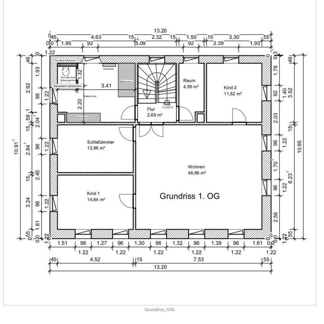 Predaj domu 326 m², pozemok 600 m², Stadecken-Elsheim, Porýnie-Falcko Predaj domu 326 m², pozemok 600 m², Stadecken-Elsheim, Porýnie-Falcko