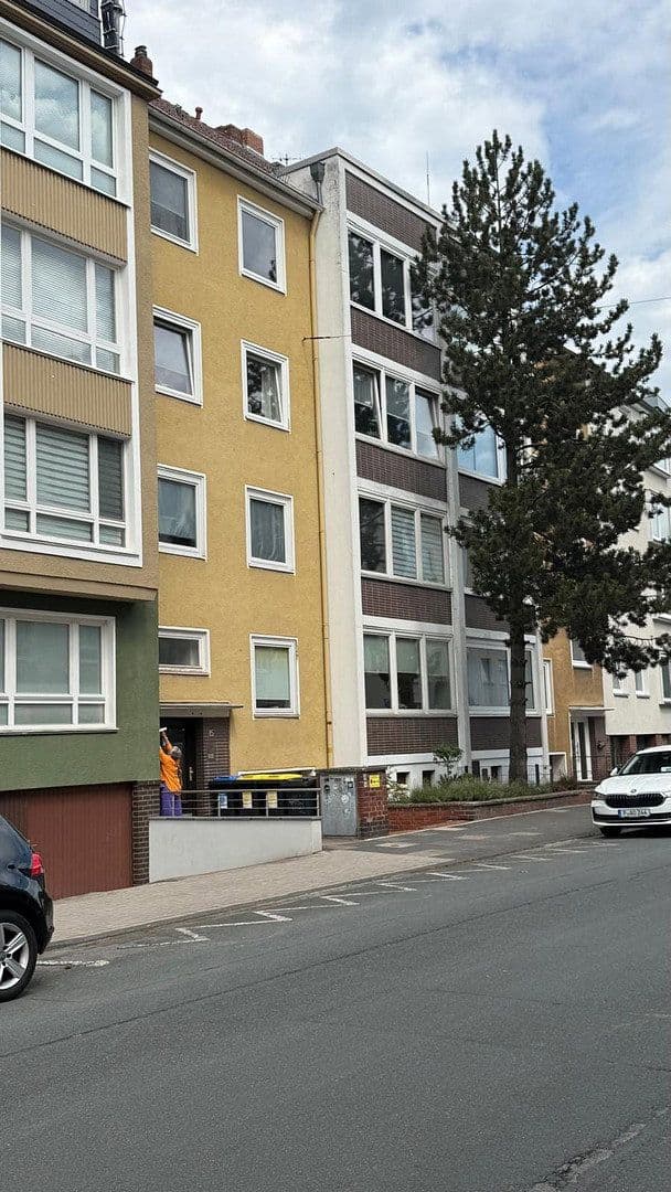 Predaj domu 363 m², pozemok 248 m², Hannover, Dolné Sasko Predaj domu 363 m², pozemok 248 m², Hannover, Dolné Sasko