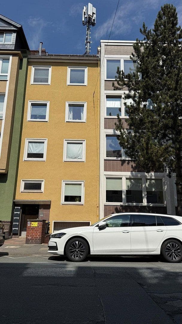 Predaj domu 363 m², pozemok 248 m², Hannover, Dolné Sasko Predaj domu 363 m², pozemok 248 m², Hannover, Dolné Sasko