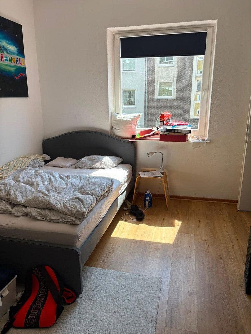 Predaj domu 363 m², pozemok 248 m², Hannover, Dolné Sasko Predaj domu 363 m², pozemok 248 m², Hannover, Dolné Sasko