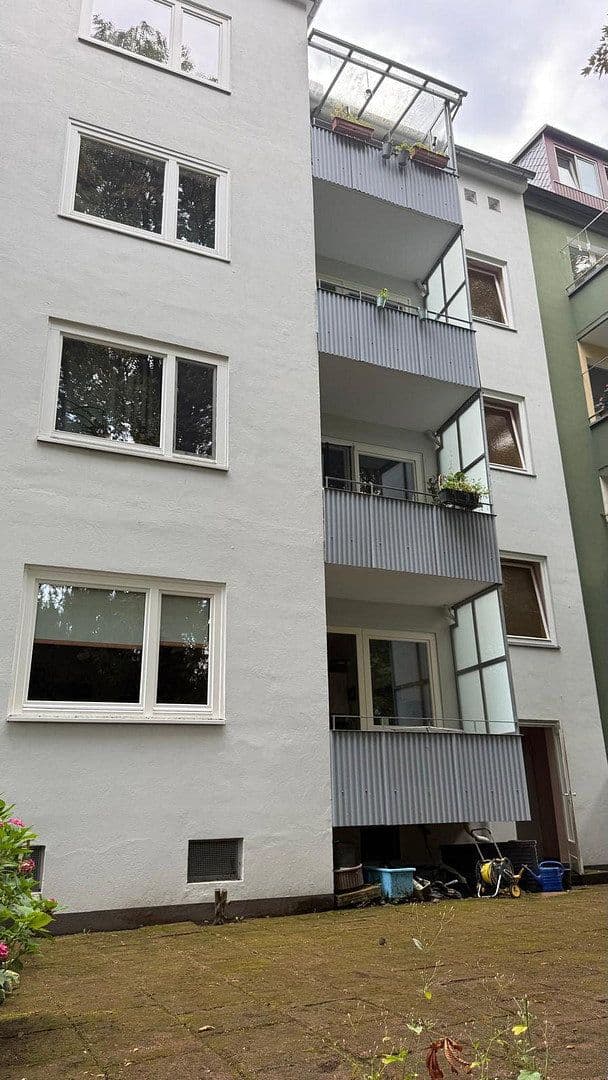 Predaj domu 363 m², pozemok 248 m², Hannover, Dolné Sasko Predaj domu 363 m², pozemok 248 m², Hannover, Dolné Sasko