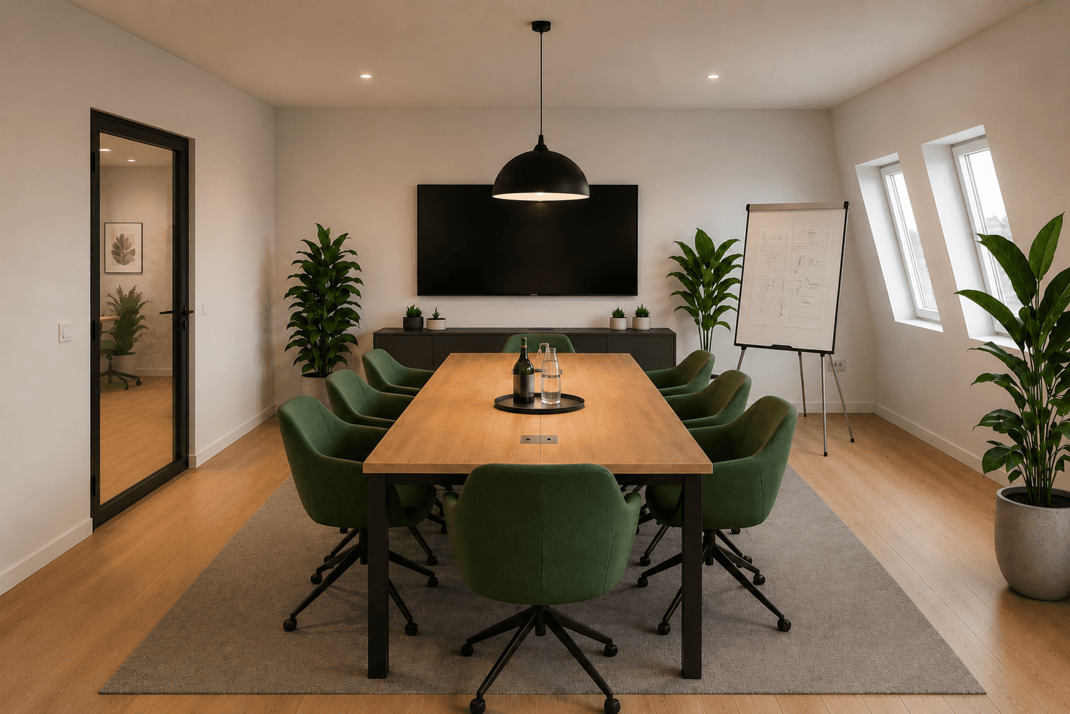 Prenájom kancelárie 186 m², Marktstraße 2, Stadtallendorf, Hesensko Prenájom kancelárie 186 m², Marktstraße 2, Stadtallendorf, Hesensko