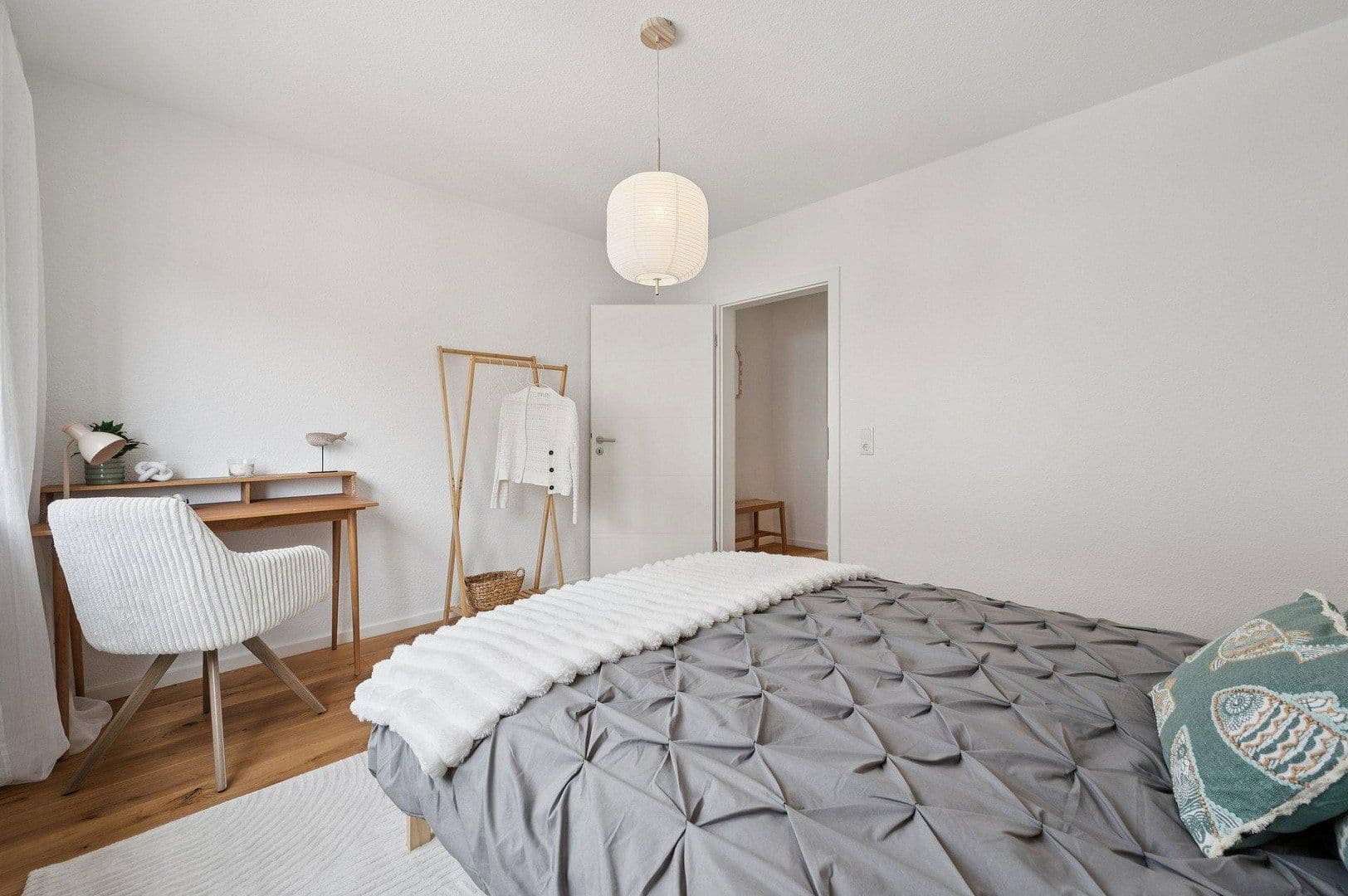 Predaj bytu 2-izbový 52 m², Mannheim, Bádensko-Wurttembersko Predaj bytu 2-izbový 52 m², Mannheim, Bádensko-Wurttembersko