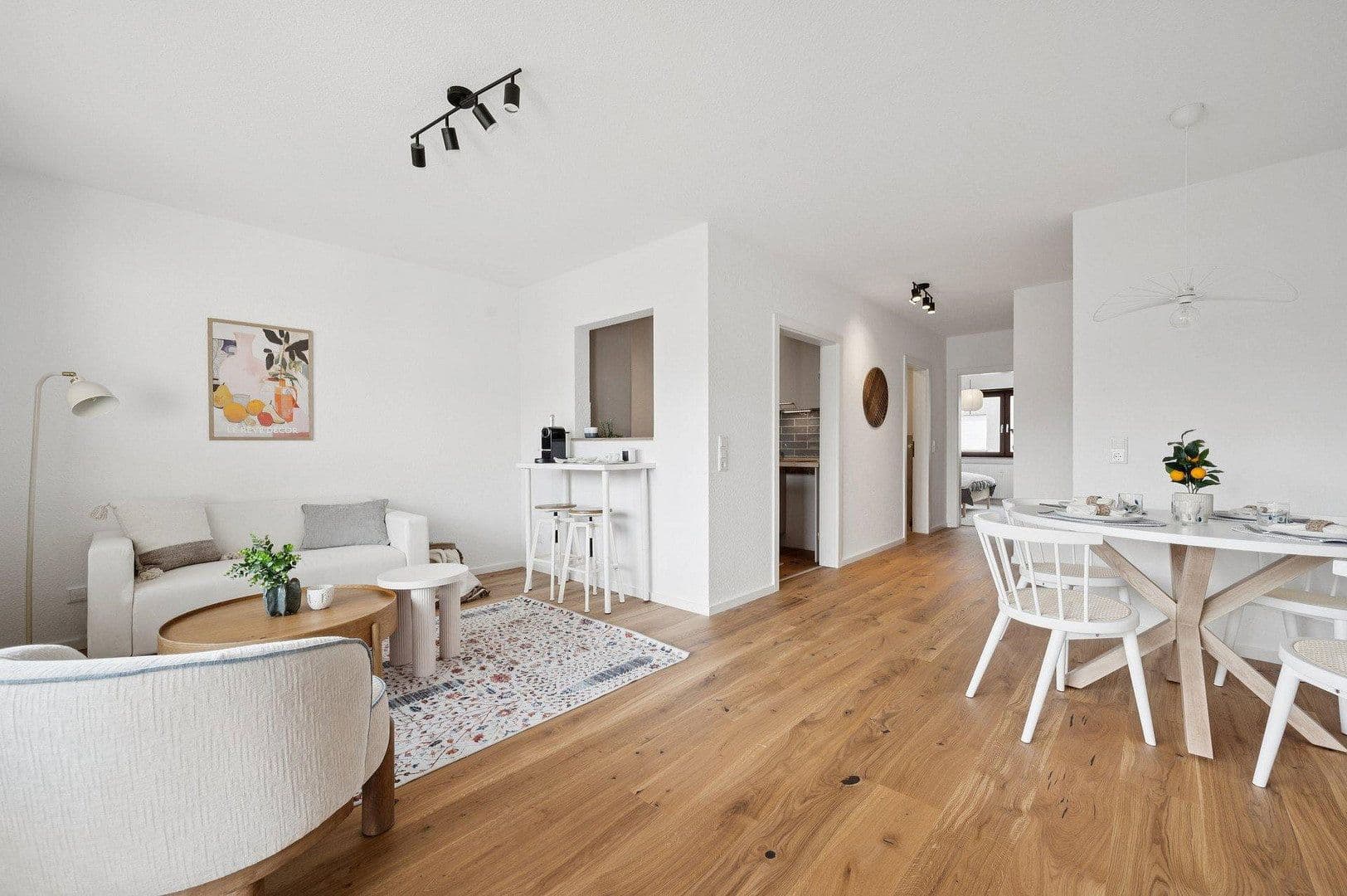 Predaj bytu 2-izbový 52 m², Mannheim, Bádensko-Wurttembersko Predaj bytu 2-izbový 52 m², Mannheim, Bádensko-Wurttembersko