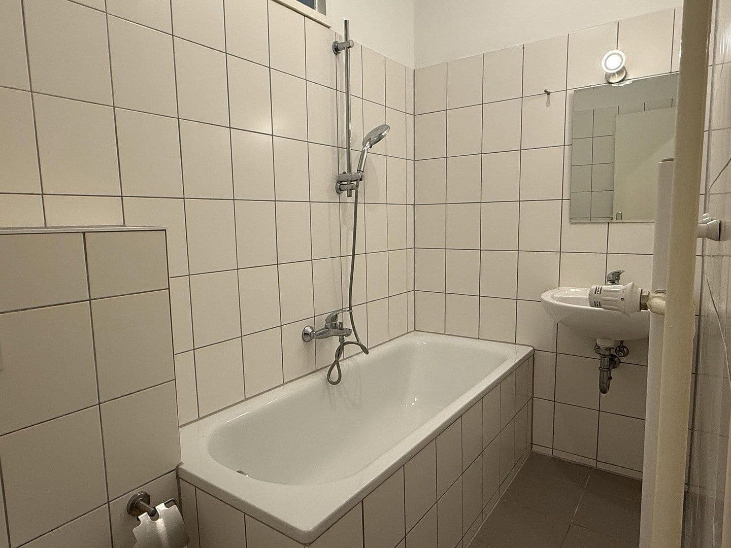 Predaj bytu 1-izbový 36 m², Johanniterstraße 32, Berlin, Berlín Predaj bytu 1-izbový 36 m², Johanniterstraße 32, Berlin, Berlín