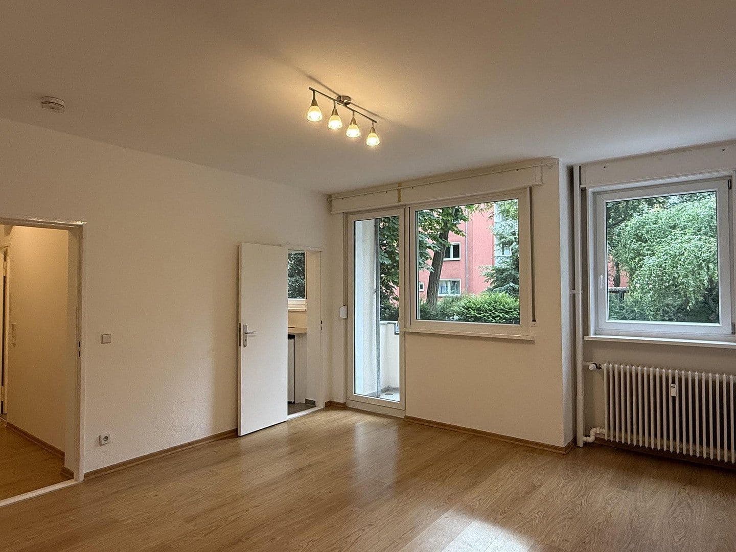 Predaj bytu 1-izbový 36 m², Johanniterstraße 32, Berlin, Berlín Predaj bytu 1-izbový 36 m², Johanniterstraße 32, Berlin, Berlín