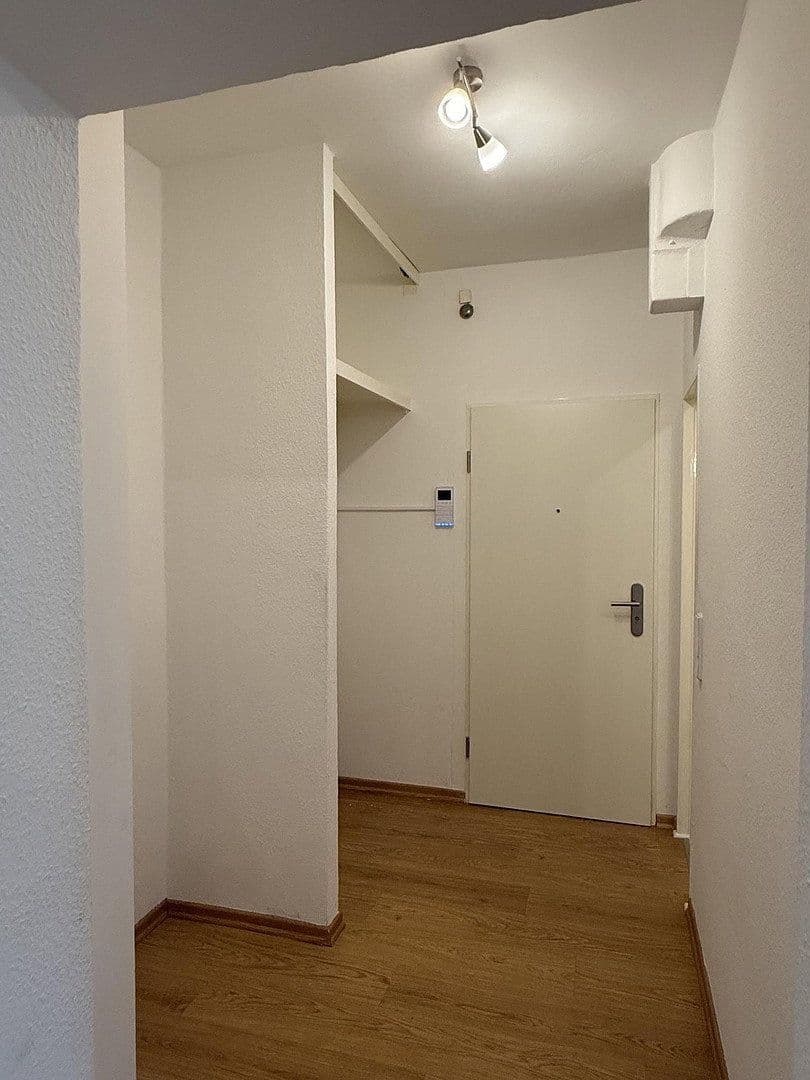 Predaj bytu 1-izbový 36 m², Johanniterstraße 32, Berlin, Berlín Predaj bytu 1-izbový 36 m², Johanniterstraße 32, Berlin, Berlín