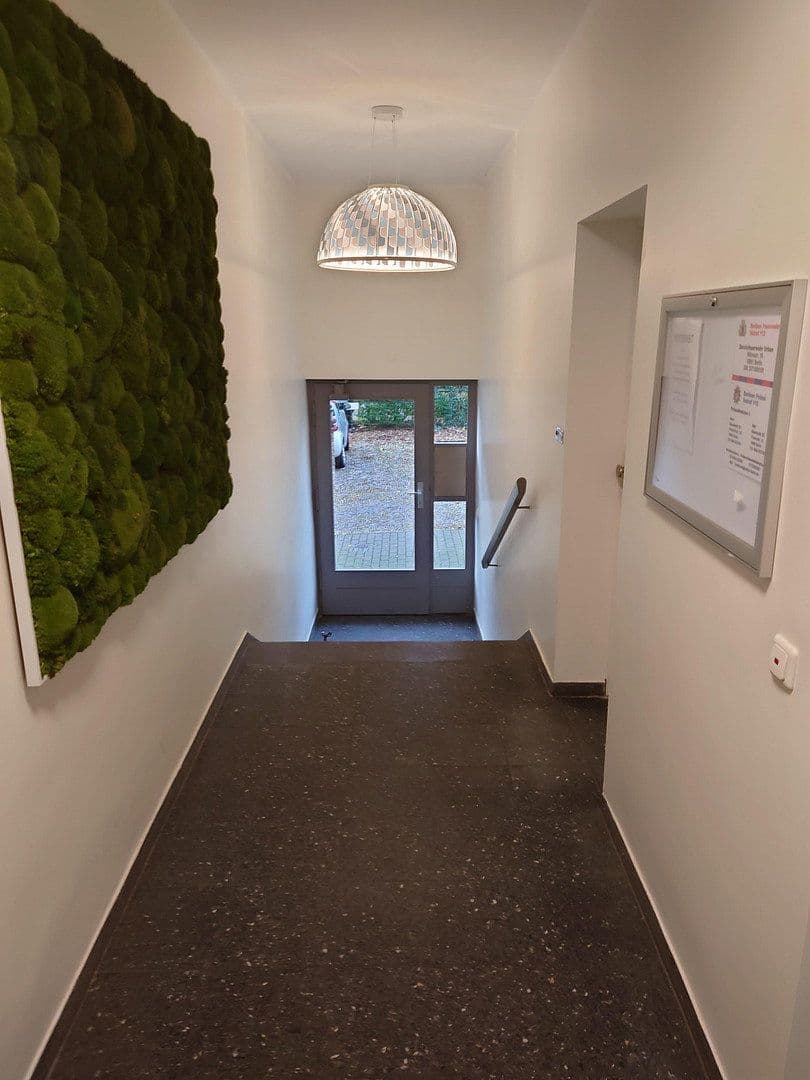 Predaj bytu 1-izbový 36 m², Johanniterstraße 32, Berlin, Berlín Predaj bytu 1-izbový 36 m², Johanniterstraße 32, Berlin, Berlín