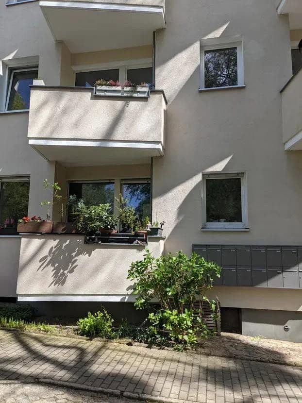 Predaj bytu 1-izbový 36 m², Johanniterstraße 32, Berlin, Berlín Predaj bytu 1-izbový 36 m², Johanniterstraße 32, Berlin, Berlín
