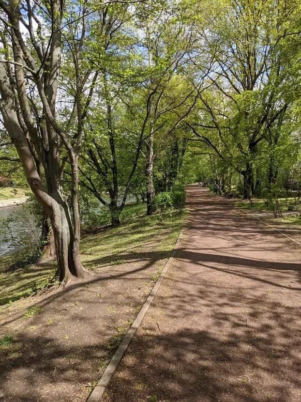 Predaj bytu 1-izbový 36 m², Johanniterstraße 32, Berlin, Berlín Predaj bytu 1-izbový 36 m², Johanniterstraße 32, Berlin, Berlín