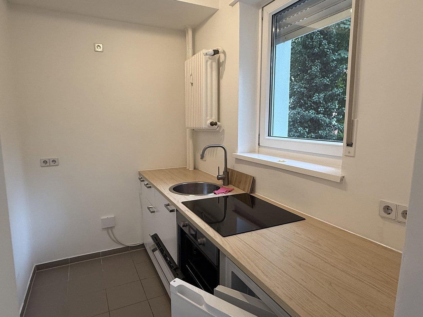 Predaj bytu 1-izbový 36 m², Johanniterstraße 32, Berlin, Berlín Predaj bytu 1-izbový 36 m², Johanniterstraße 32, Berlin, Berlín