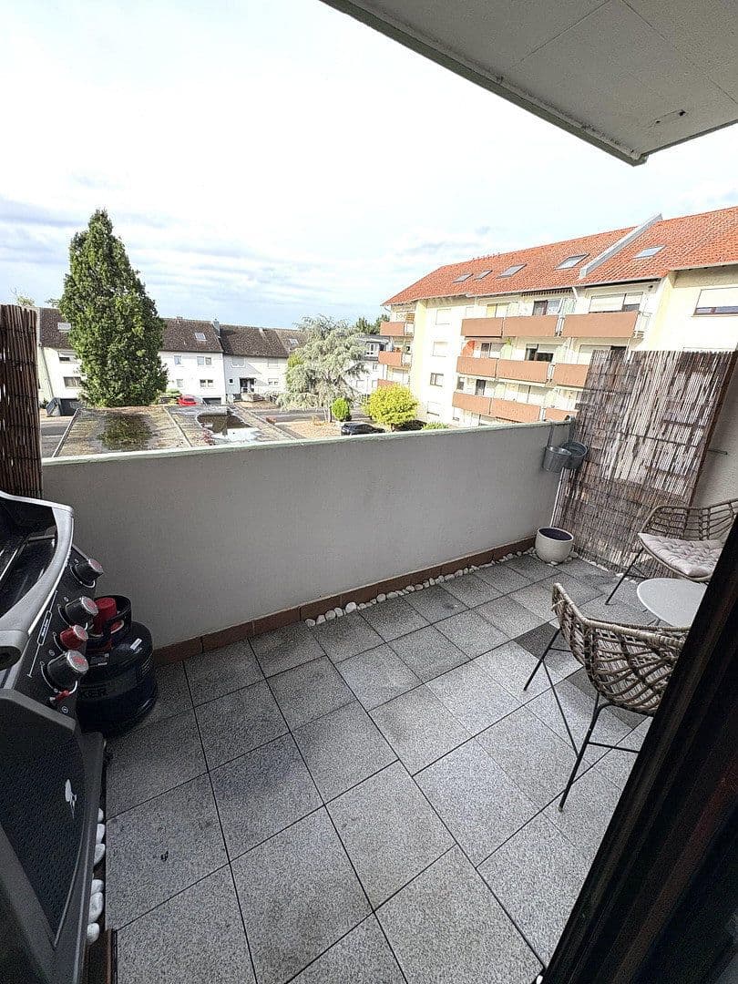 Predaj bytu 4-izbový 100 m², Schwetzingen, Bádensko-Wurttembersko Predaj bytu 4-izbový 100 m², Schwetzingen, Bádensko-Wurttembersko