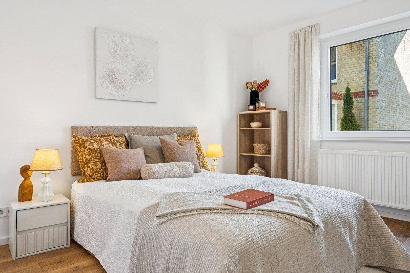 Predaj bytu 3-izbový 61 m², Juliusstraße 13, Braunschweig, Dolné Sasko Predaj bytu 3-izbový 61 m², Juliusstraße 13, Braunschweig, Dolné Sasko
