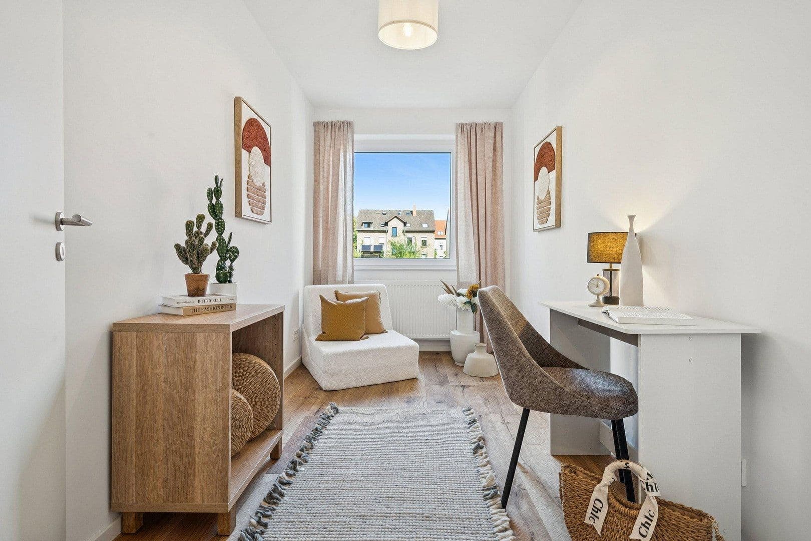 Predaj bytu 3-izbový 61 m², Juliusstraße 13, Braunschweig, Dolné Sasko Predaj bytu 3-izbový 61 m², Juliusstraße 13, Braunschweig, Dolné Sasko