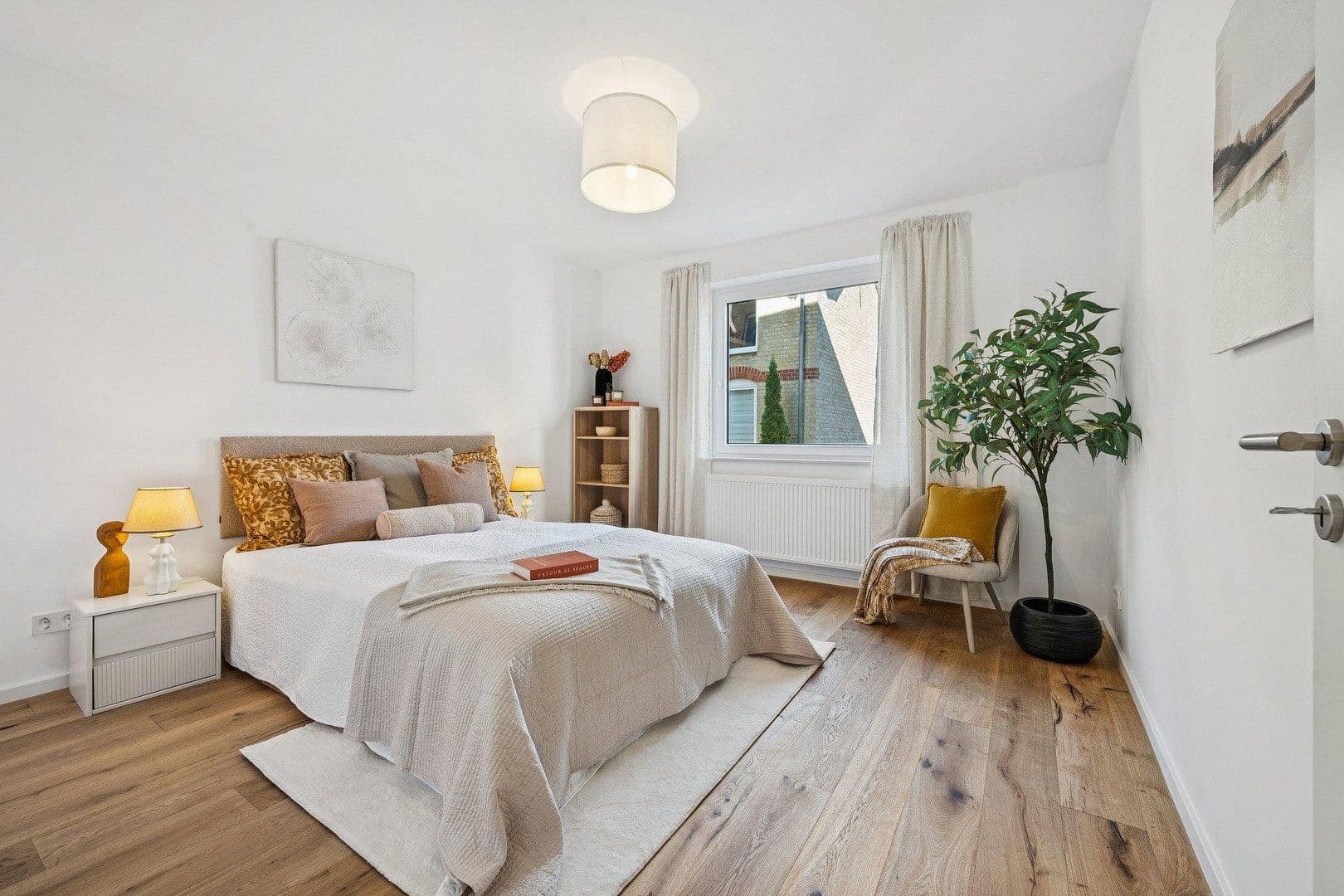 Predaj bytu 3-izbový 61 m², Juliusstraße 13, Braunschweig, Dolné Sasko Predaj bytu 3-izbový 61 m², Juliusstraße 13, Braunschweig, Dolné Sasko