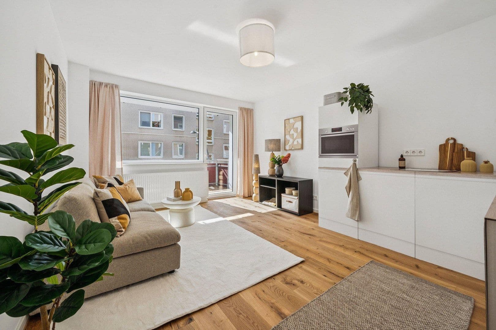 Predaj bytu 3-izbový 61 m², Juliusstraße 13, Braunschweig, Dolné Sasko Predaj bytu 3-izbový 61 m², Juliusstraße 13, Braunschweig, Dolné Sasko