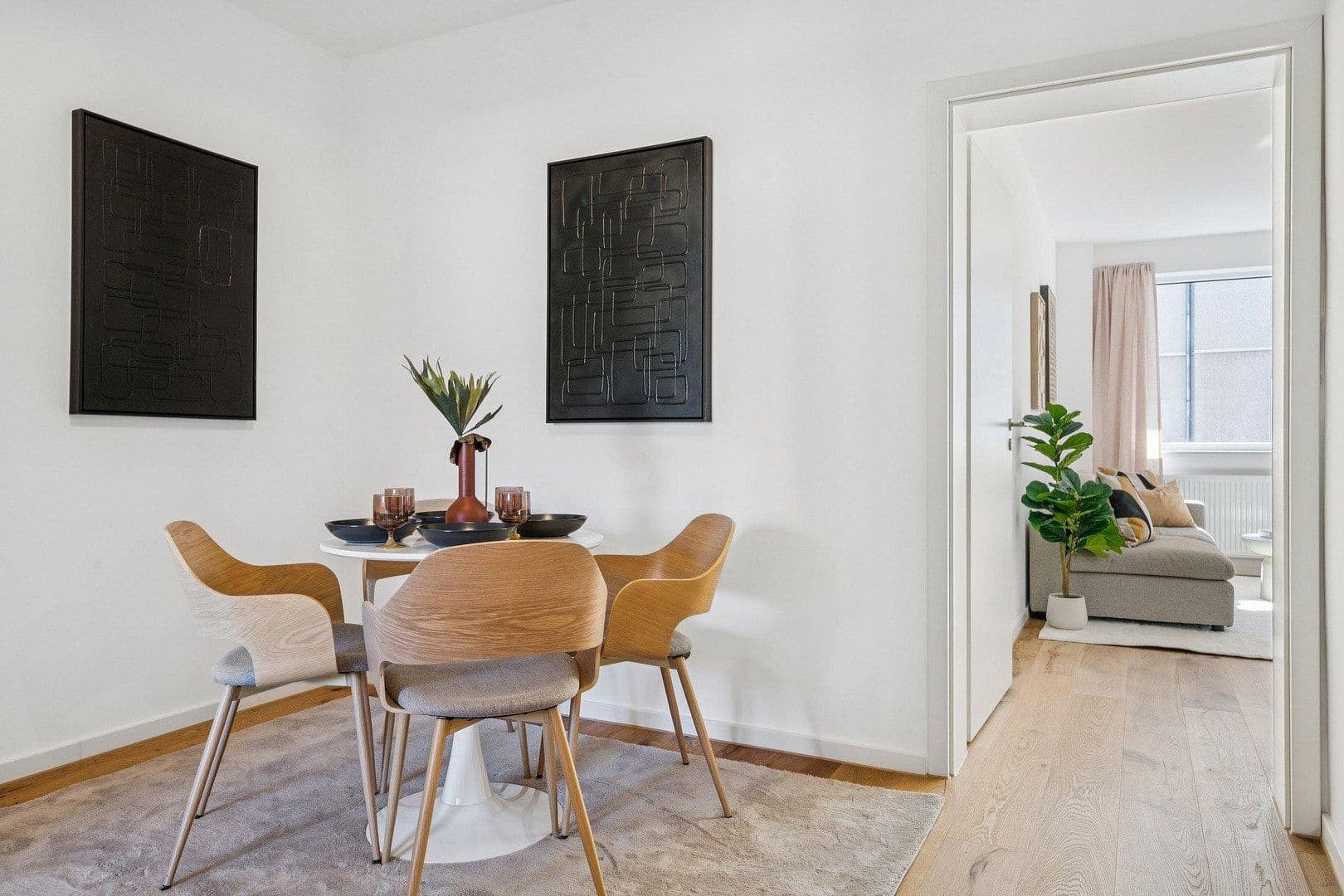 Predaj bytu 3-izbový 61 m², Juliusstraße 13, Braunschweig, Dolné Sasko Predaj bytu 3-izbový 61 m², Juliusstraße 13, Braunschweig, Dolné Sasko