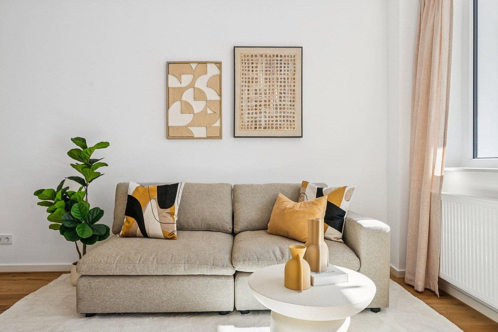 Predaj bytu 3-izbový 61 m², Juliusstraße 13, Braunschweig, Dolné Sasko Predaj bytu 3-izbový 61 m², Juliusstraße 13, Braunschweig, Dolné Sasko