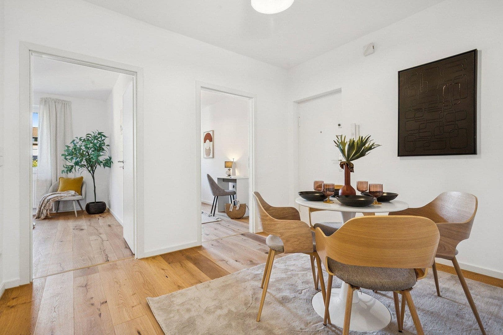 Predaj bytu 3-izbový 61 m², Juliusstraße 13, Braunschweig, Dolné Sasko Predaj bytu 3-izbový 61 m², Juliusstraße 13, Braunschweig, Dolné Sasko