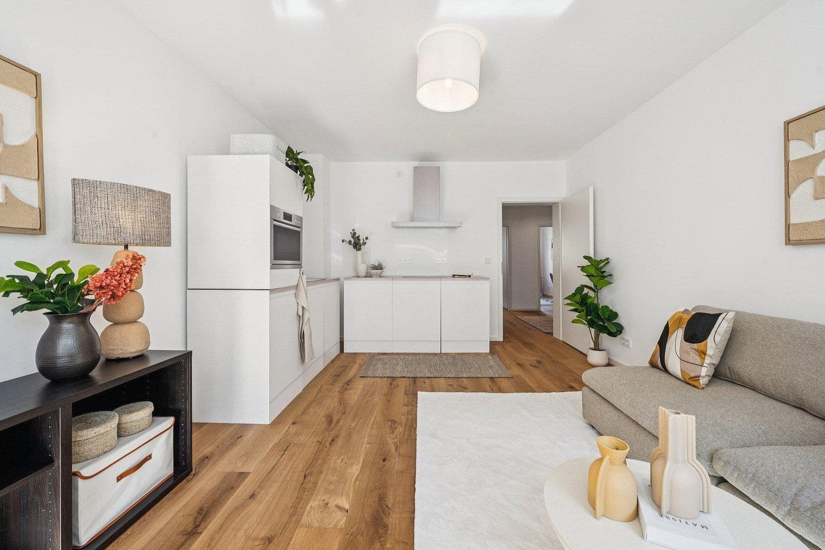 Predaj bytu 3-izbový 61 m², Juliusstraße 13, Braunschweig, Dolné Sasko Predaj bytu 3-izbový 61 m², Juliusstraße 13, Braunschweig, Dolné Sasko
