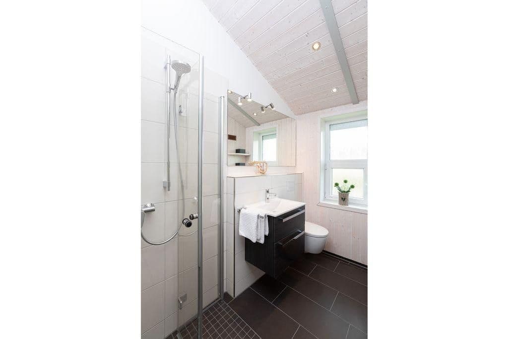 Predaj domu 51 m², pozemok 344 m², Grömitz, Šlezvicko-Holštajnsko Predaj domu 51 m², pozemok 344 m², Grömitz, Šlezvicko-Holštajnsko