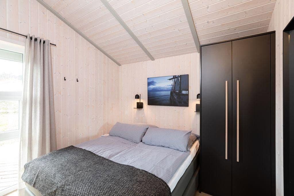 Predaj domu 51 m², pozemok 344 m², Grömitz, Šlezvicko-Holštajnsko Predaj domu 51 m², pozemok 344 m², Grömitz, Šlezvicko-Holštajnsko