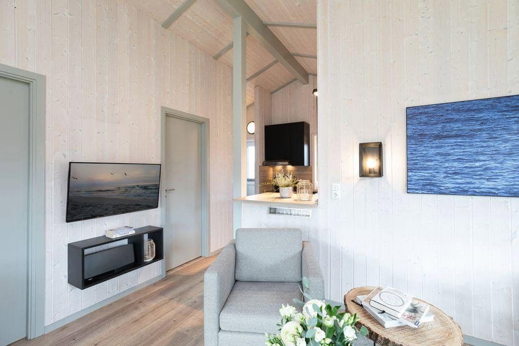 Predaj domu 51 m², pozemok 344 m², Grömitz, Šlezvicko-Holštajnsko Predaj domu 51 m², pozemok 344 m², Grömitz, Šlezvicko-Holštajnsko