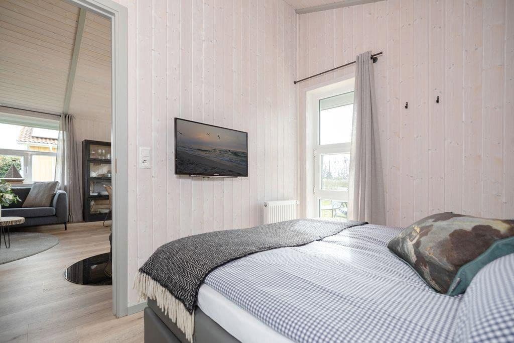 Predaj domu 51 m², pozemok 344 m², Grömitz, Šlezvicko-Holštajnsko Predaj domu 51 m², pozemok 344 m², Grömitz, Šlezvicko-Holštajnsko
