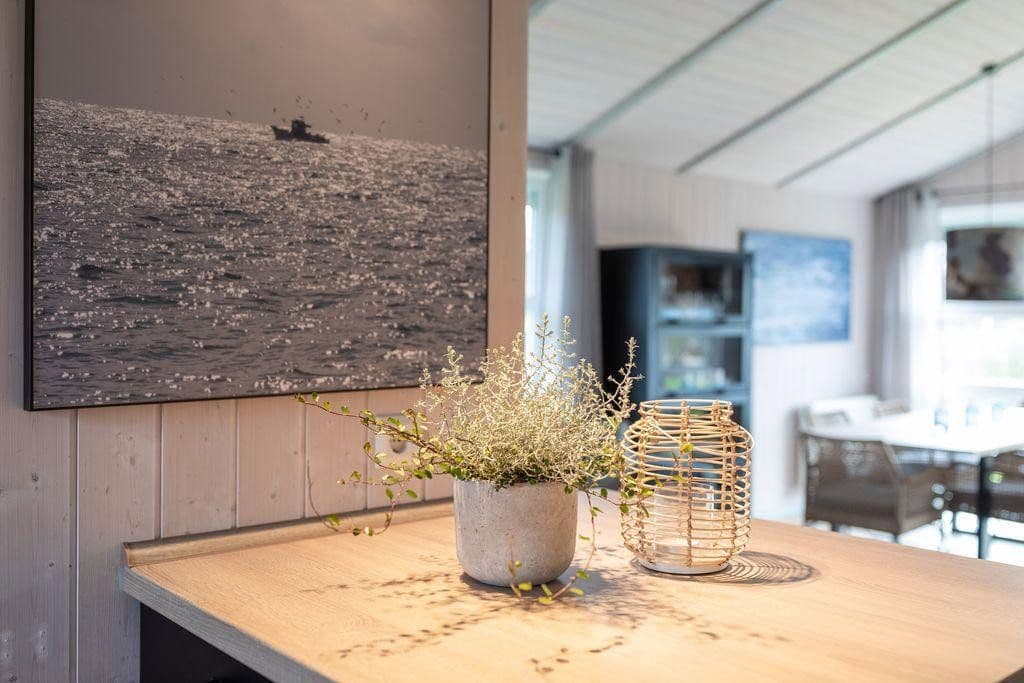 Predaj domu 51 m², pozemok 344 m², Grömitz, Šlezvicko-Holštajnsko Predaj domu 51 m², pozemok 344 m², Grömitz, Šlezvicko-Holštajnsko