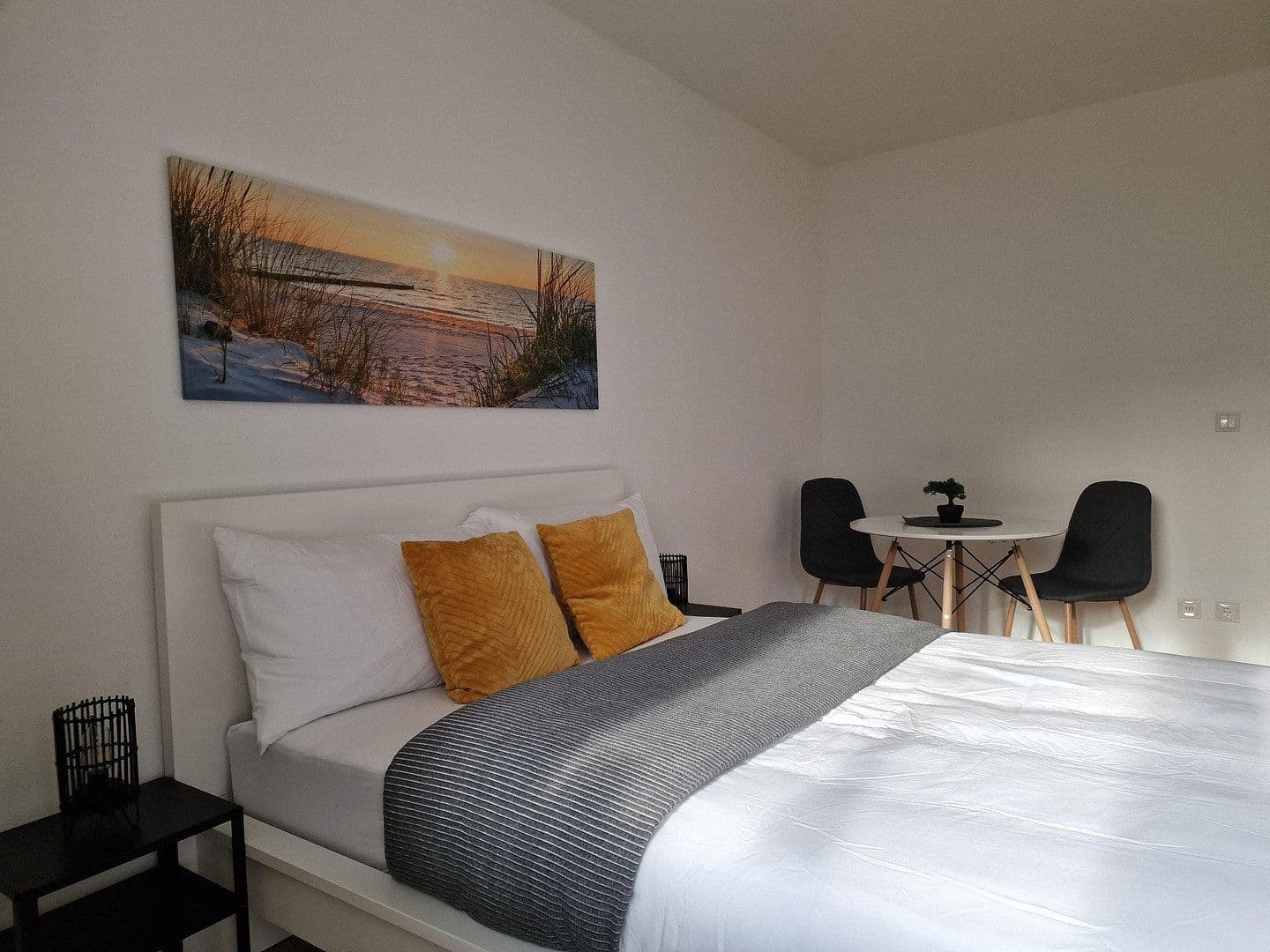 Prenájom bytu 1-izbový 29 m², Passau, Bavorsko Prenájom bytu 1-izbový 29 m², Passau, Bavorsko