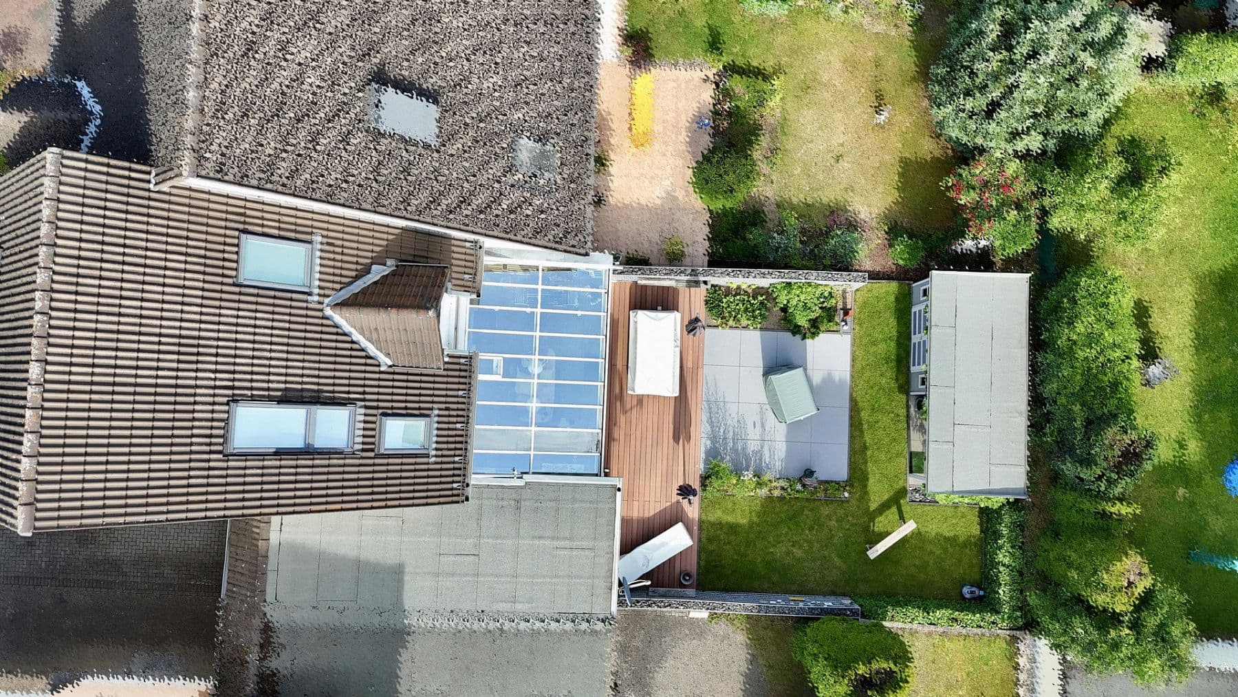 Predaj domu 160 m², pozemok 282 m², Bassenheim, Porýnie-Falcko Predaj domu 160 m², pozemok 282 m², Bassenheim, Porýnie-Falcko