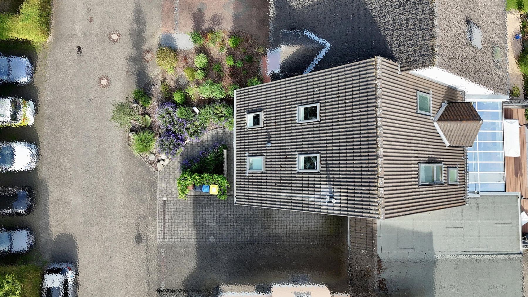 Predaj domu 160 m², pozemok 282 m², Bassenheim, Porýnie-Falcko Predaj domu 160 m², pozemok 282 m², Bassenheim, Porýnie-Falcko