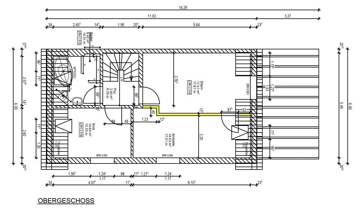 Predaj domu 160 m², pozemok 282 m², Bassenheim, Porýnie-Falcko Predaj domu 160 m², pozemok 282 m², Bassenheim, Porýnie-Falcko