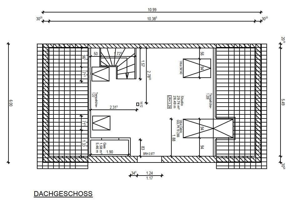 Predaj domu 160 m², pozemok 282 m², Bassenheim, Porýnie-Falcko Predaj domu 160 m², pozemok 282 m², Bassenheim, Porýnie-Falcko