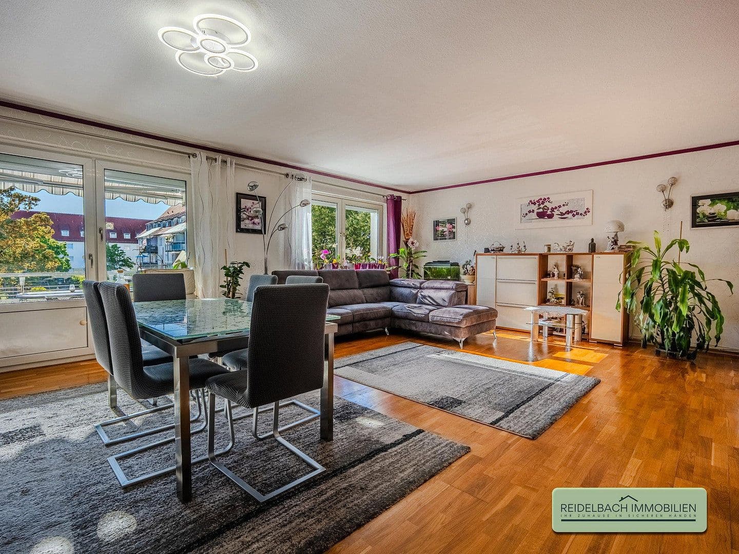 Predaj bytu 3-izbový 104 m², Fürth, Bavorsko Predaj bytu 3-izbový 104 m², Fürth, Bavorsko