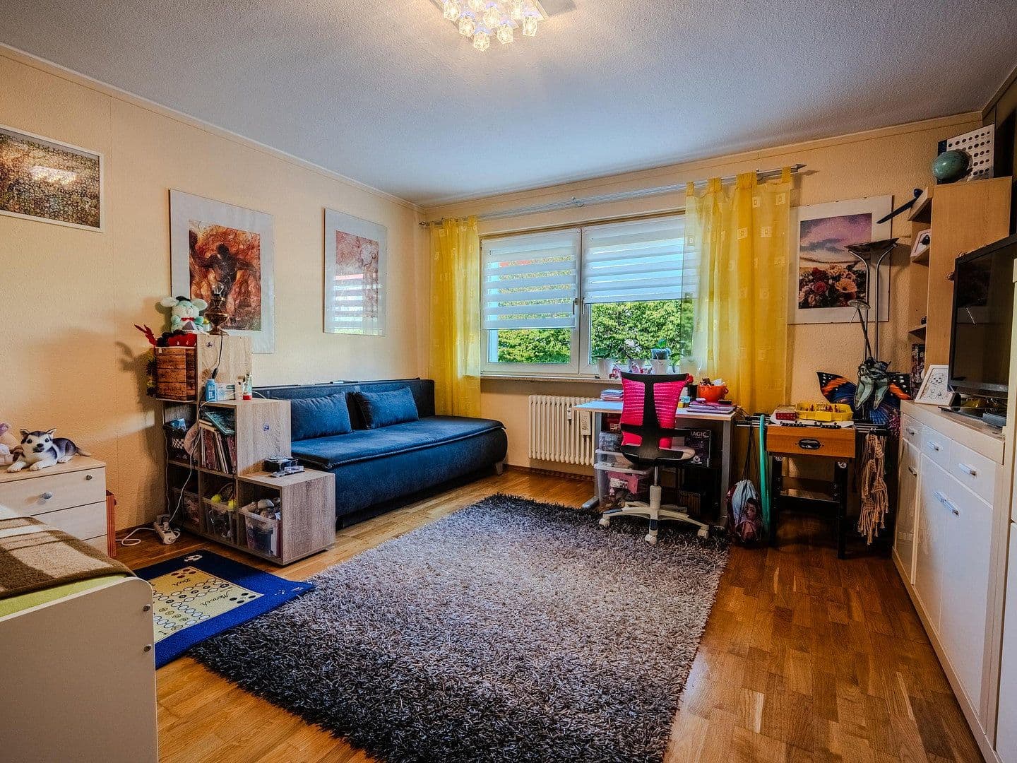 Predaj bytu 3-izbový 104 m², Fürth, Bavorsko Predaj bytu 3-izbový 104 m², Fürth, Bavorsko