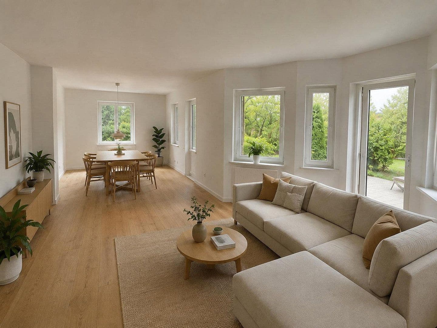 Predaj bytu 3-izbový 95 m², Kaulenbergstraße, Kassel, Hesensko Predaj bytu 3-izbový 95 m², Kaulenbergstraße, Kassel, Hesensko