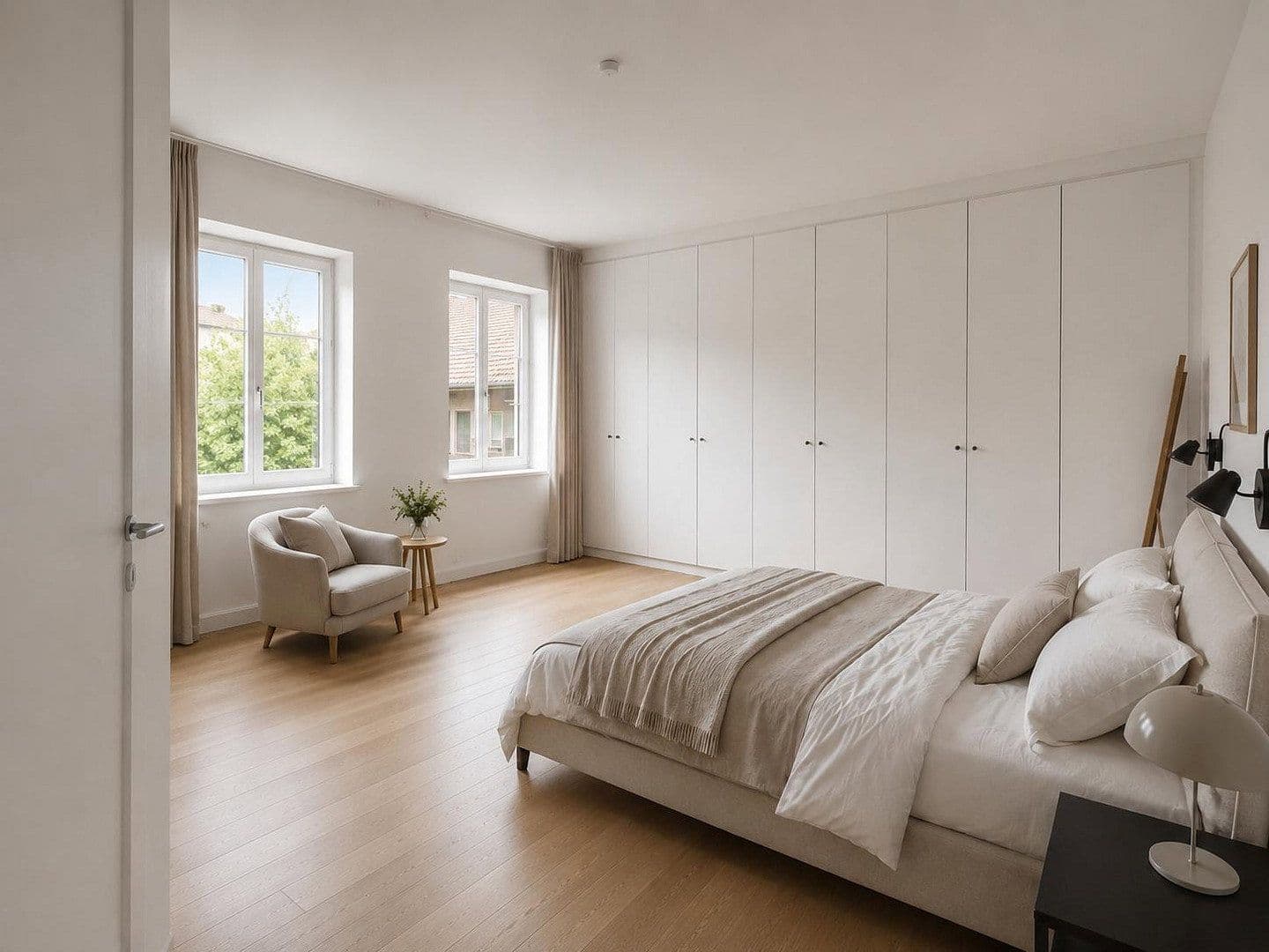 Predaj bytu 3-izbový 95 m², Kaulenbergstraße, Kassel, Hesensko Predaj bytu 3-izbový 95 m², Kaulenbergstraße, Kassel, Hesensko