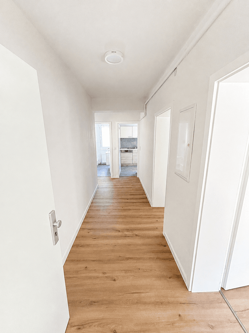 Predaj bytu 3-izbový 71 m², Platter Straße 12, Wiesbaden, Hesensko Predaj bytu 3-izbový 71 m², Platter Straße 12, Wiesbaden, Hesensko