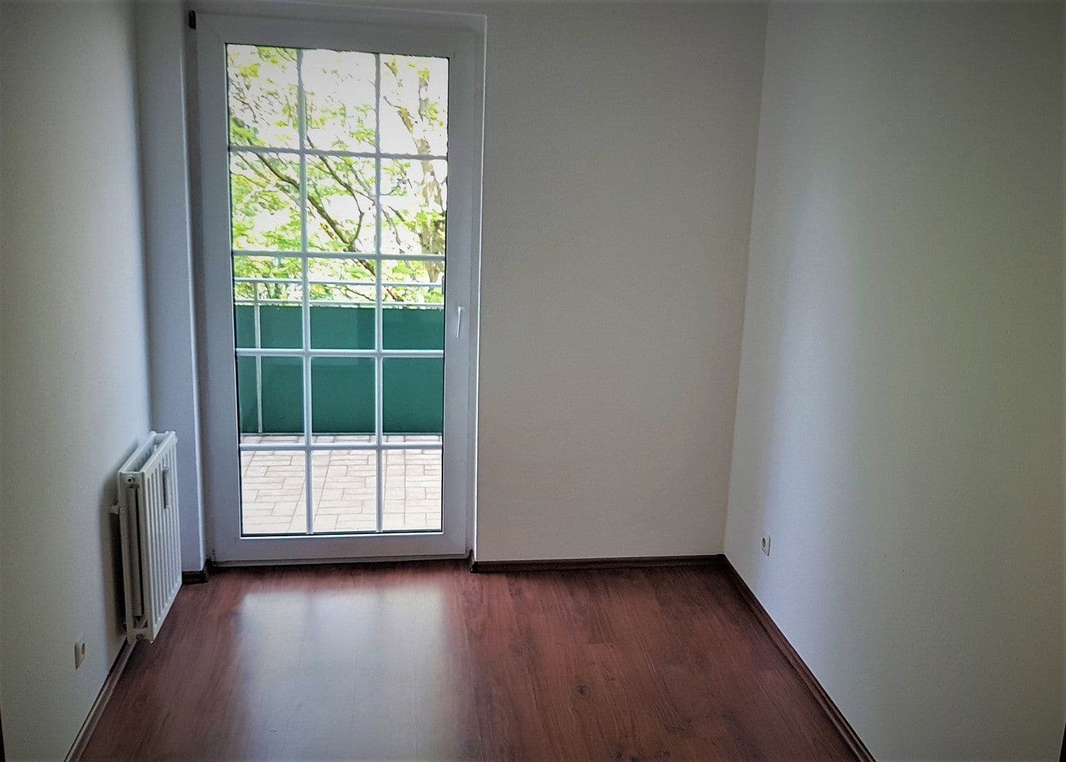 Prenájom bytu 3-izbový 70 m², In der Donk 34, Düsseldorf, Severné Porýnie - Westfálsko Prenájom bytu 3-izbový 70 m², In der Donk 34, Düsseldorf, Severné Porýnie - Westfálsko