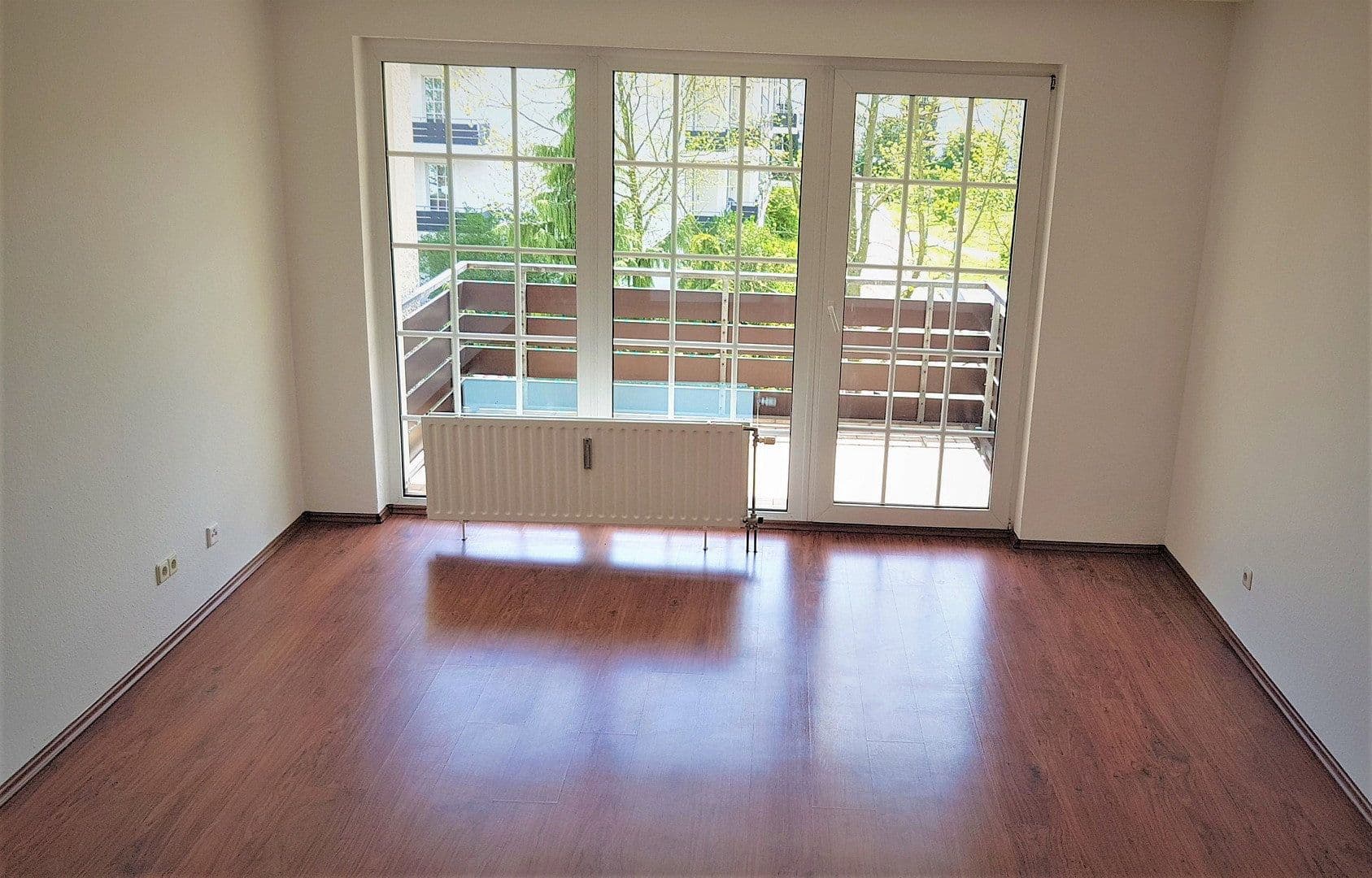 Prenájom bytu 3-izbový 70 m², In der Donk 34, Düsseldorf, Severné Porýnie - Westfálsko Prenájom bytu 3-izbový 70 m², In der Donk 34, Düsseldorf, Severné Porýnie - Westfálsko