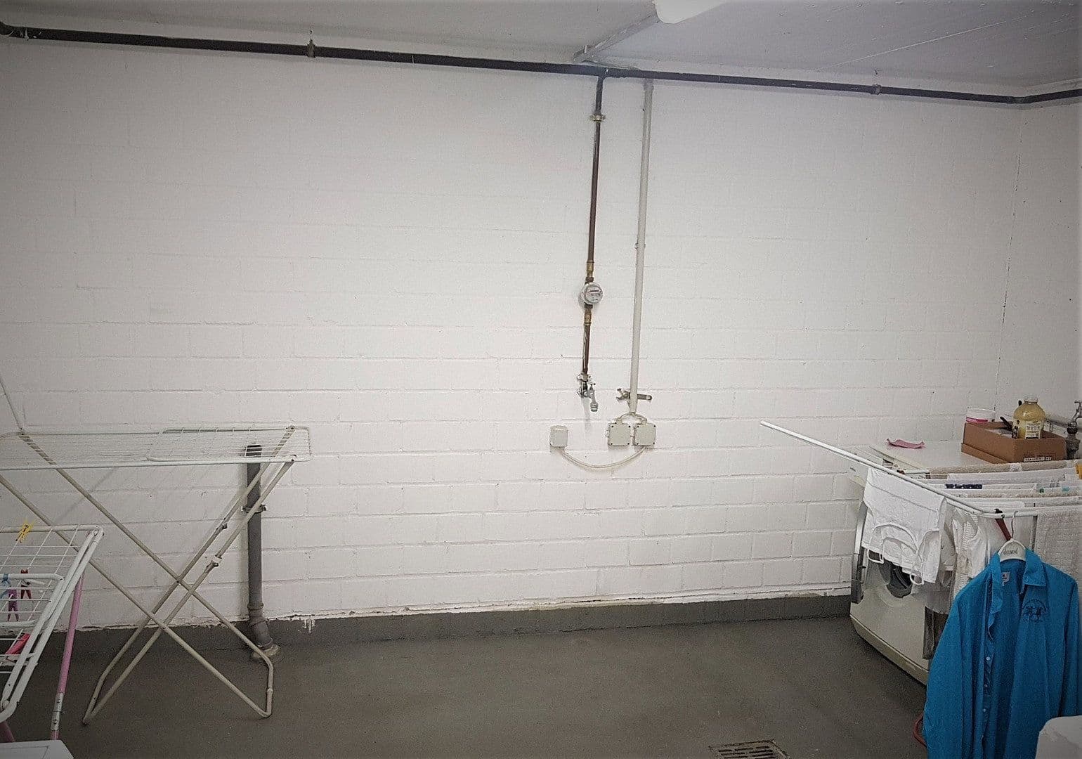 Prenájom bytu 3-izbový 70 m², In der Donk 34, Düsseldorf, Severné Porýnie - Westfálsko Prenájom bytu 3-izbový 70 m², In der Donk 34, Düsseldorf, Severné Porýnie - Westfálsko