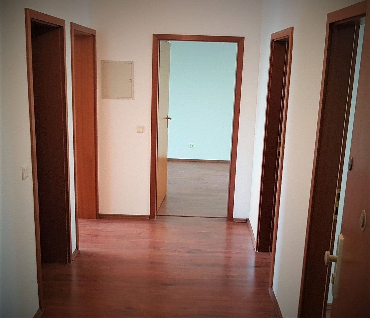 Prenájom bytu 3-izbový 70 m², In der Donk 34, Düsseldorf, Severné Porýnie - Westfálsko Prenájom bytu 3-izbový 70 m², In der Donk 34, Düsseldorf, Severné Porýnie - Westfálsko