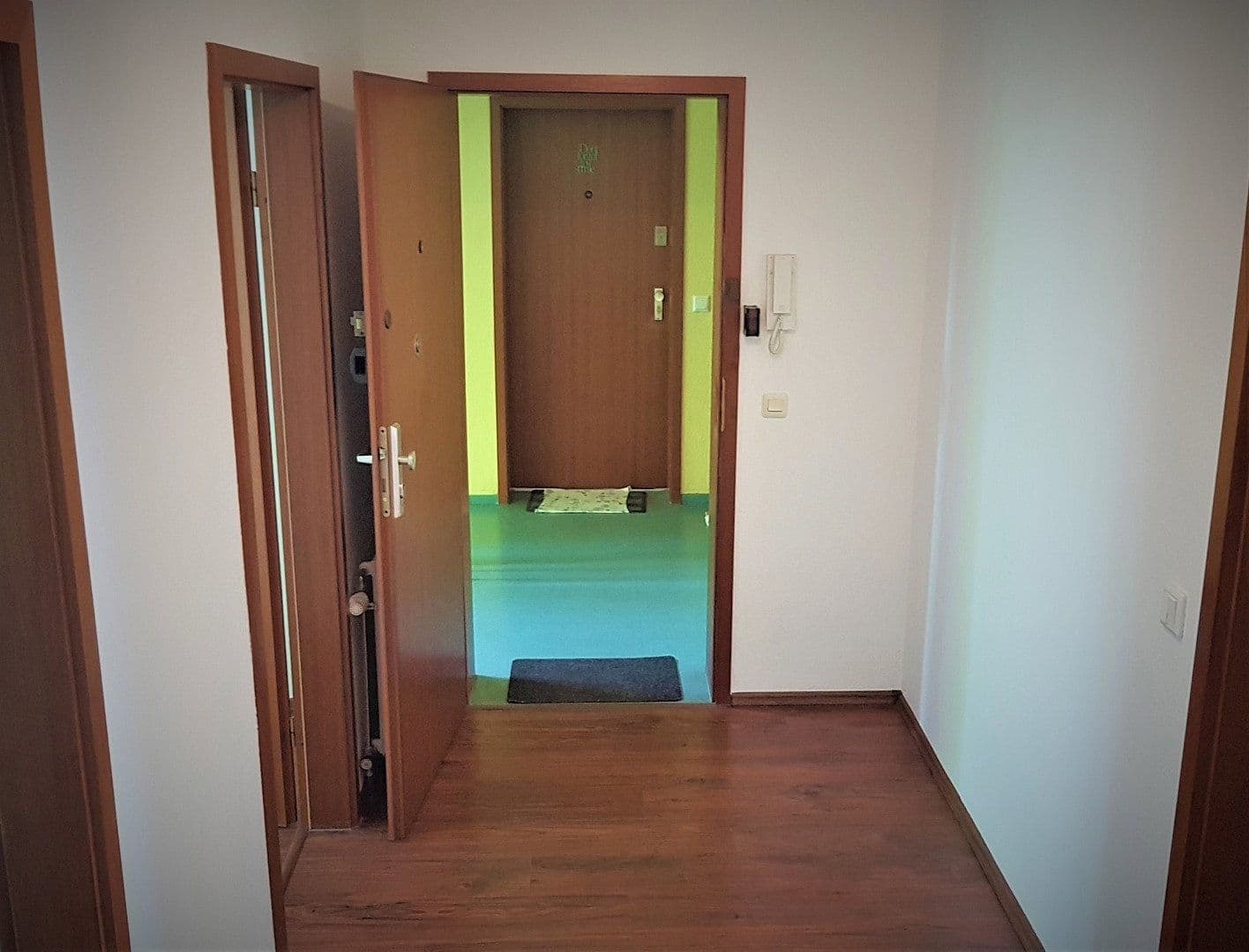 Prenájom bytu 3-izbový 70 m², In der Donk 34, Düsseldorf, Severné Porýnie - Westfálsko Prenájom bytu 3-izbový 70 m², In der Donk 34, Düsseldorf, Severné Porýnie - Westfálsko