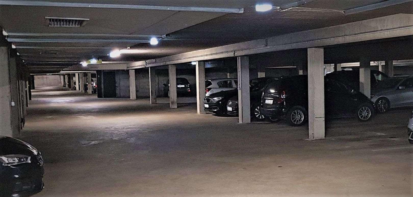 Prenájom bytu 3-izbový 70 m², In der Donk 34, Düsseldorf, Severné Porýnie - Westfálsko Prenájom bytu 3-izbový 70 m², In der Donk 34, Düsseldorf, Severné Porýnie - Westfálsko