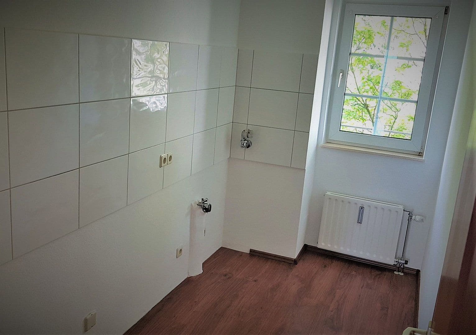 Prenájom bytu 3-izbový 70 m², In der Donk 34, Düsseldorf, Severné Porýnie - Westfálsko Prenájom bytu 3-izbový 70 m², In der Donk 34, Düsseldorf, Severné Porýnie - Westfálsko