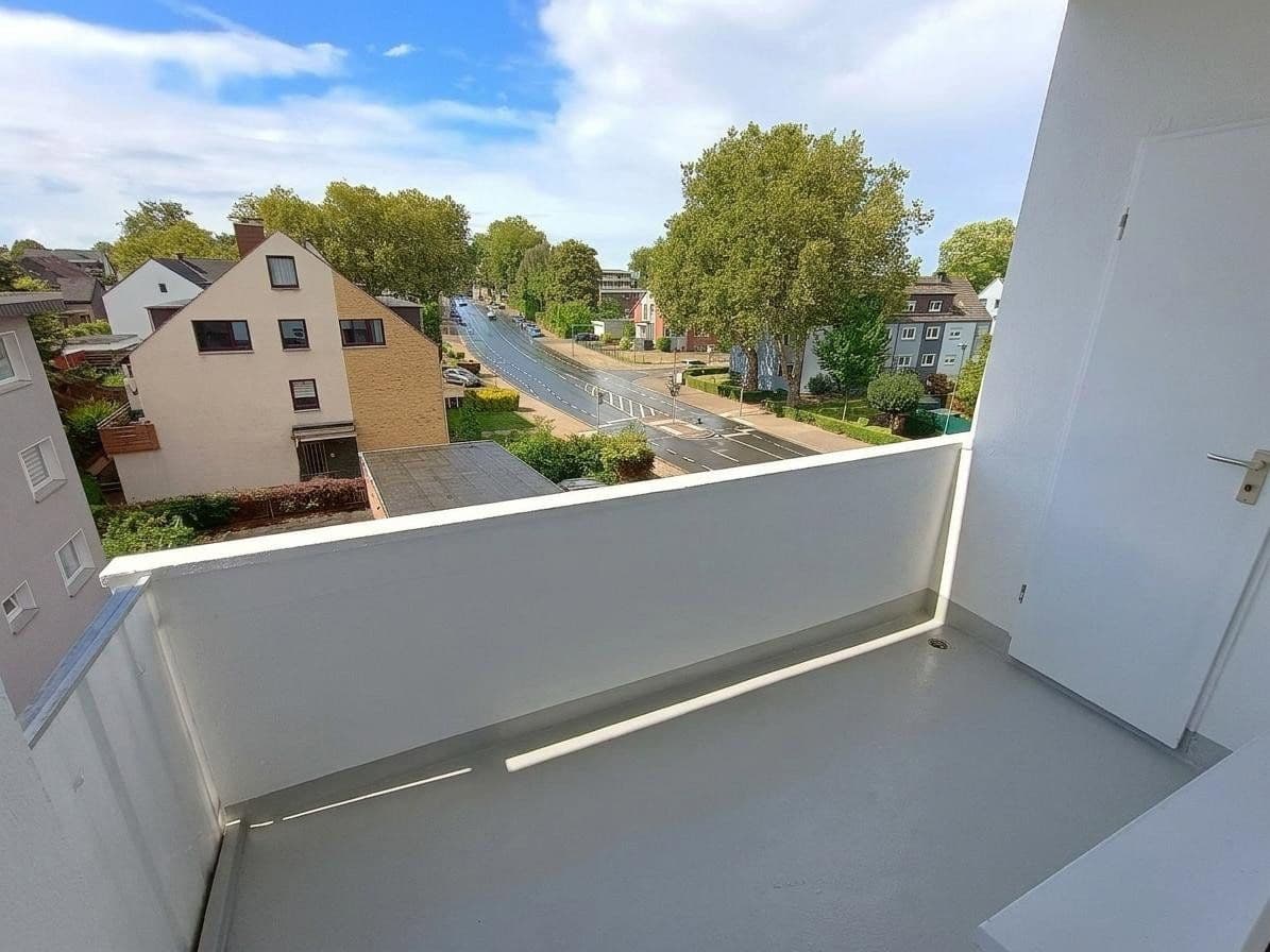 Prenájom bytu 1-izbový 34 m², Ringstraße 189, Herne, Severné Porýnie - Westfálsko Prenájom bytu 1-izbový 34 m², Ringstraße 189, Herne, Severné Porýnie - Westfálsko